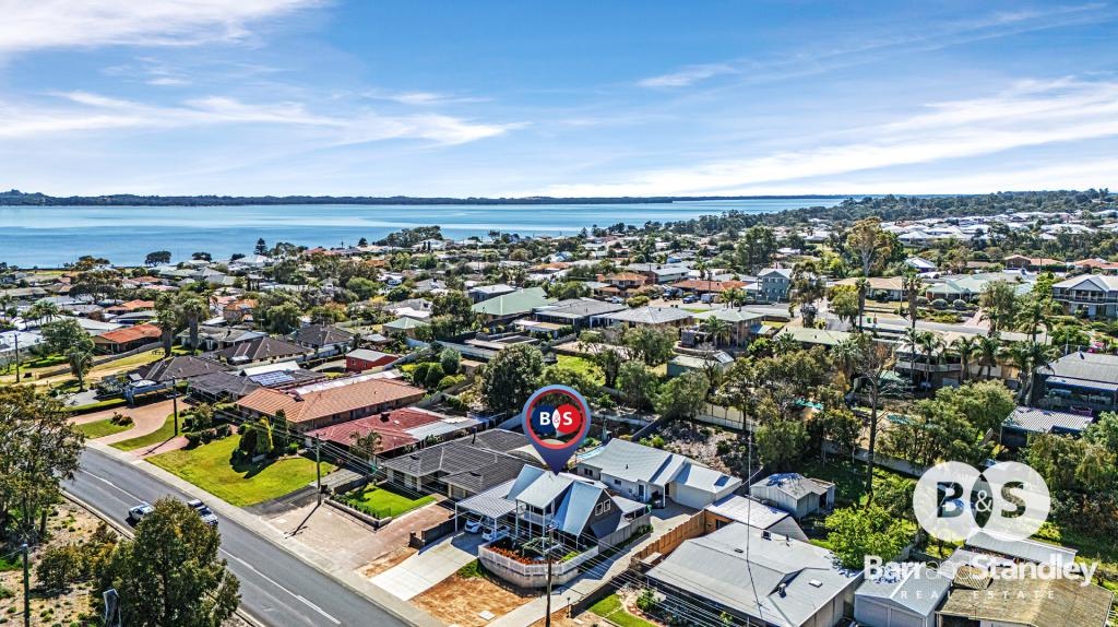 47a Paris Rd, Australind, WA 6233
