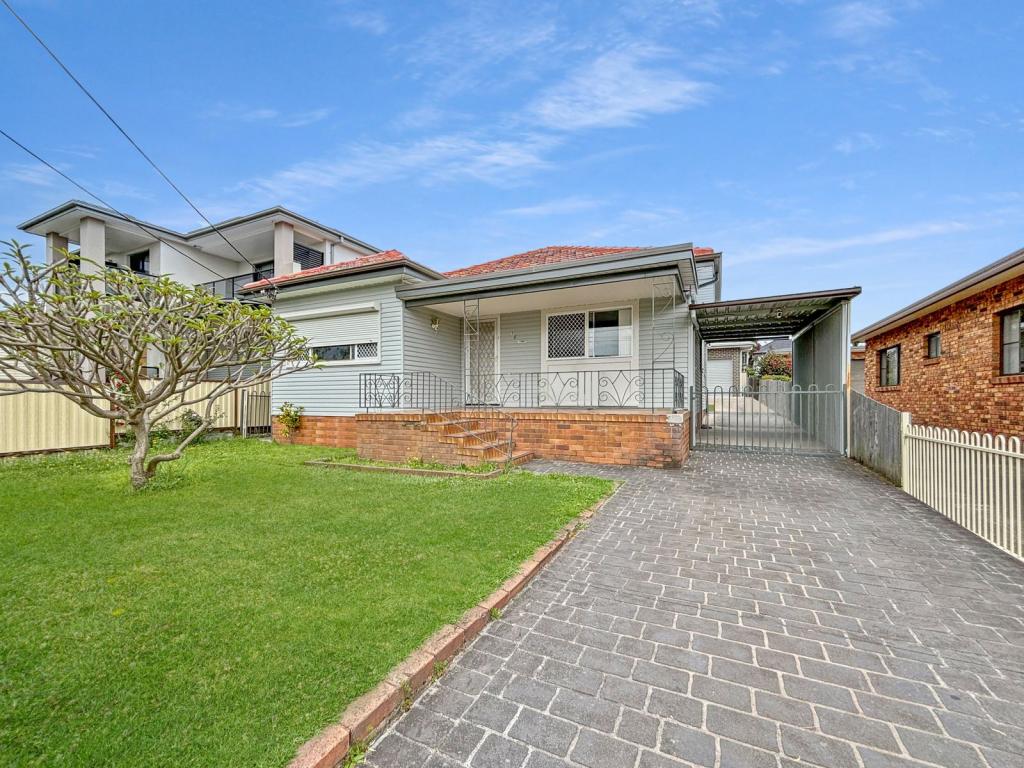 16 Arcadia Rd, Chester Hill, NSW 2162