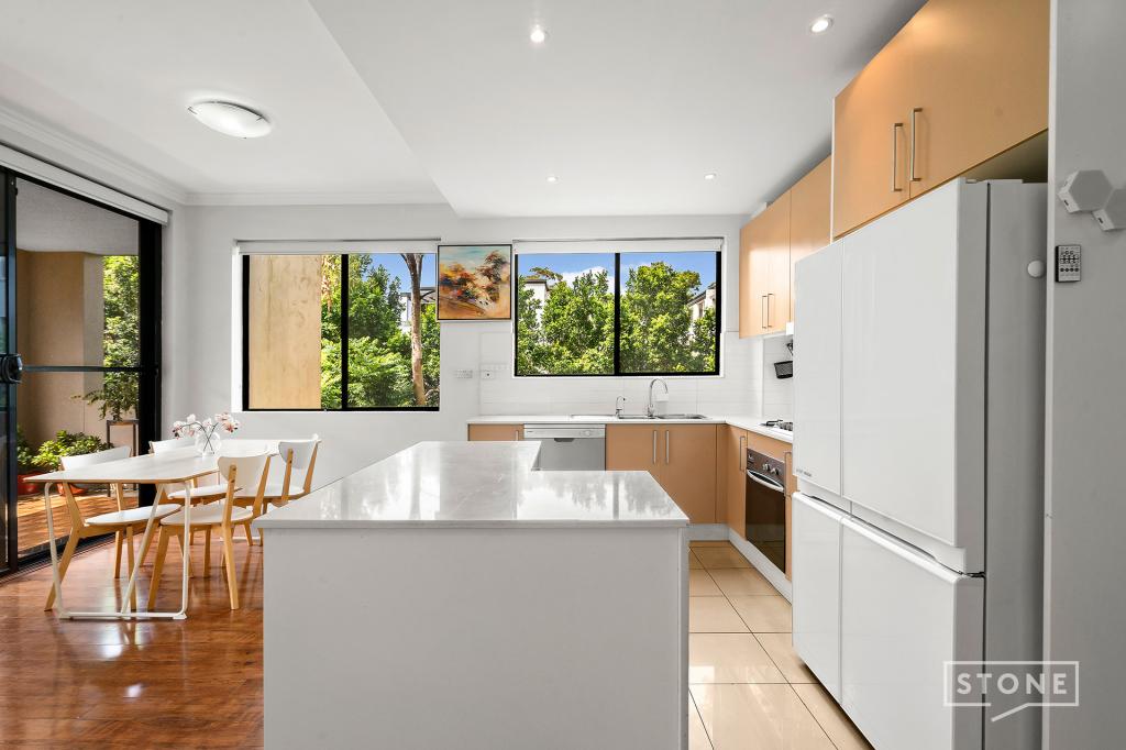 10/40-42 Lydbrook St, Westmead, NSW 2145