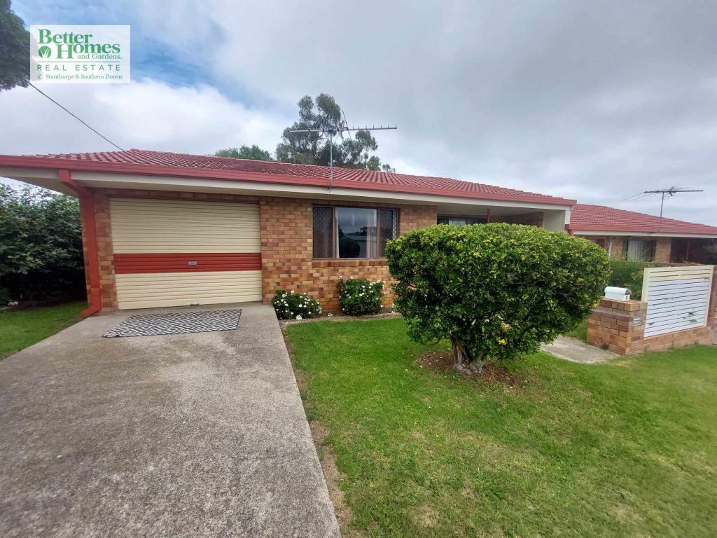 7 BAKER ST, STANTHORPE, QLD 4380