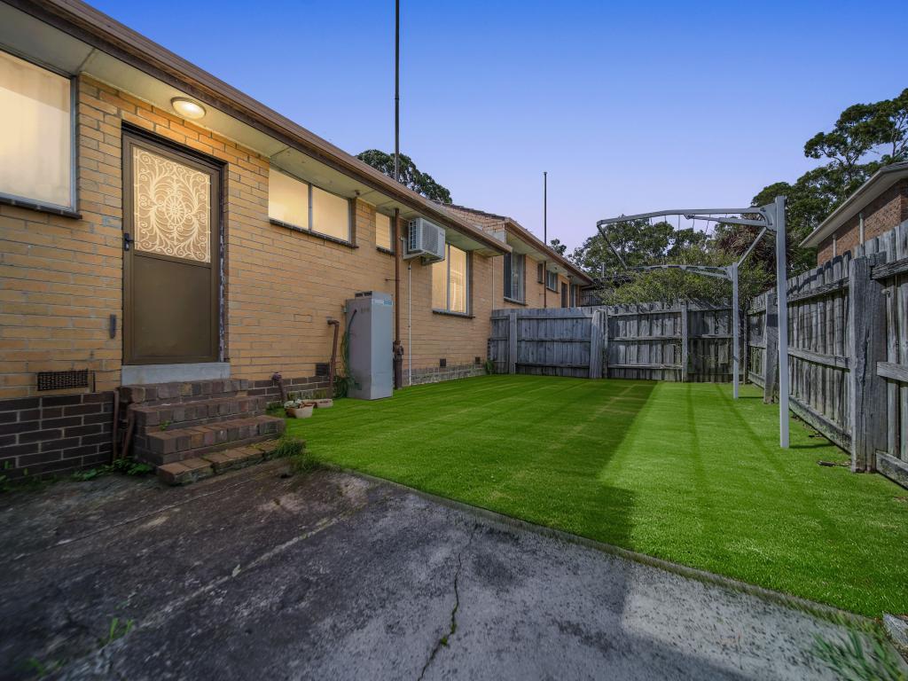 9/56 POTTER ST, DANDENONG, VIC 3175