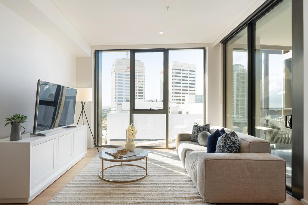 702/3 Gray St, Bondi Junction, NSW 2022