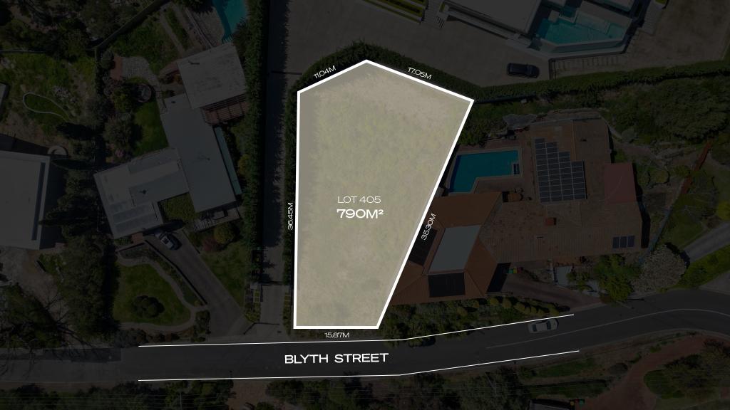 20 BLYTH ST, GLEN OSMOND, SA 5064