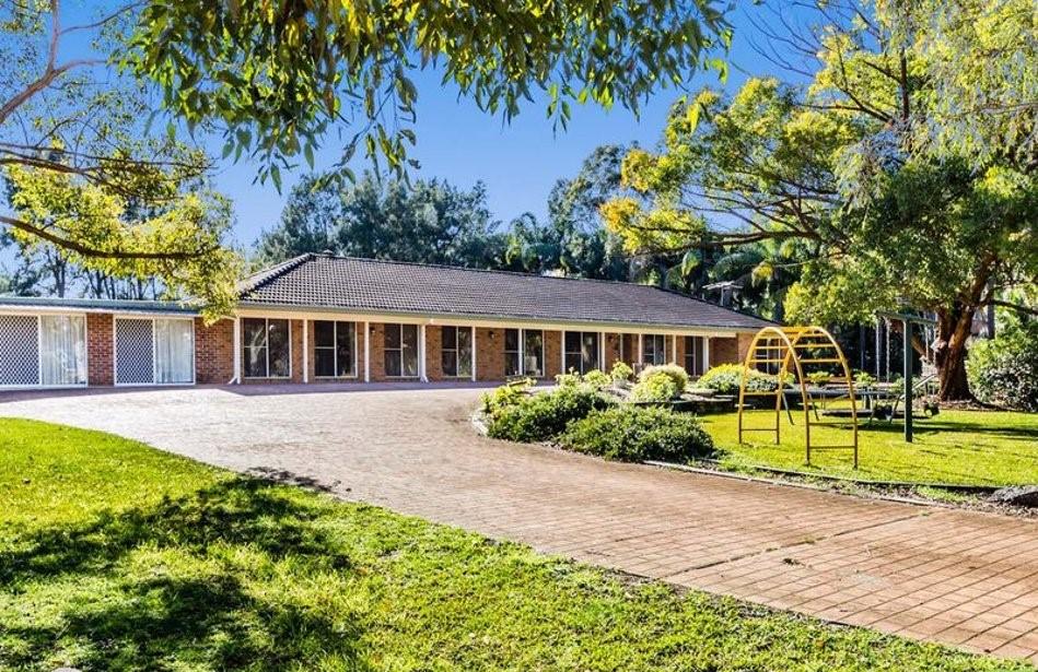 2 Nova St, Box Hill, NSW 2765