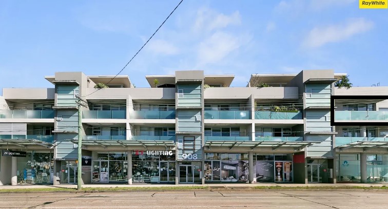 14/908-916 Canterbury Rd, Roselands, NSW 2196