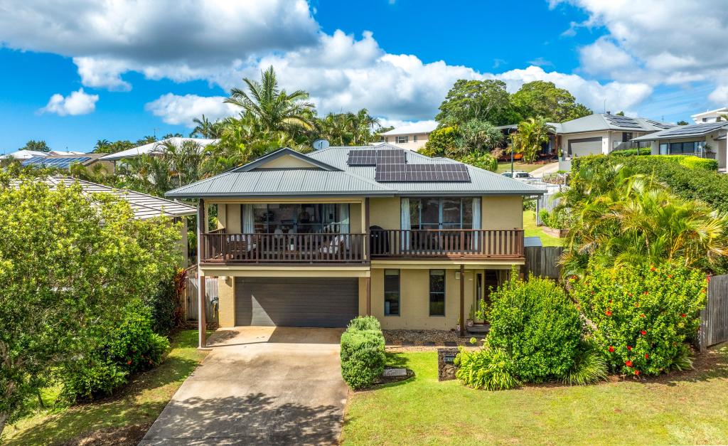2/51 CUMMINGS CRES, CUMBALUM, NSW 2478