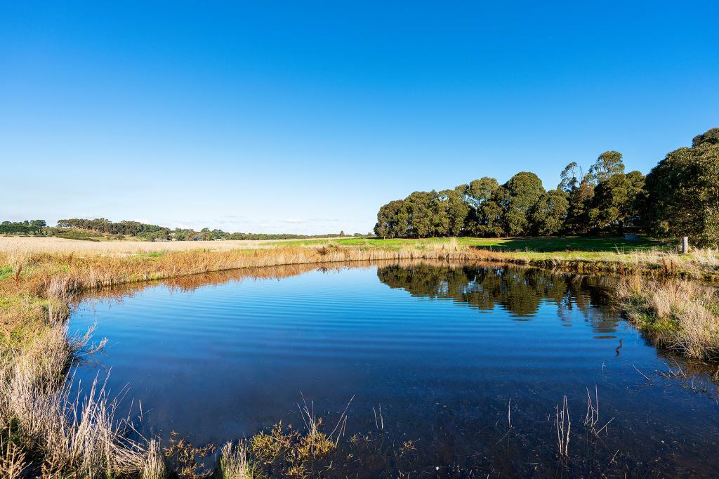  Floate Lane, Wickliffe, VIC 3379