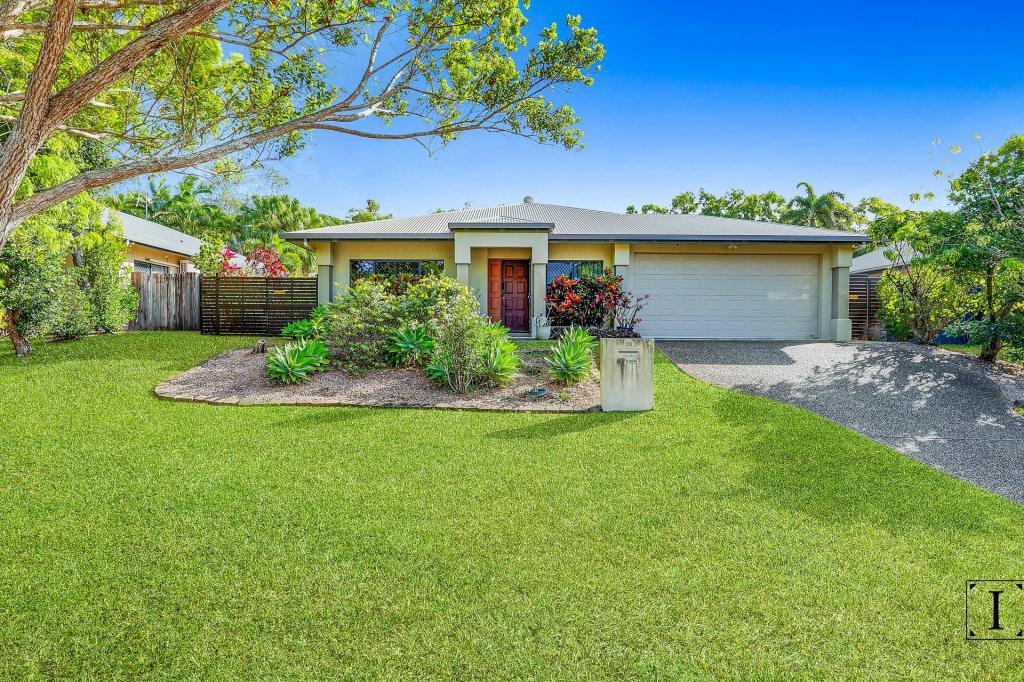 28 Waterlilly St, Kewarra Beach, QLD 4879