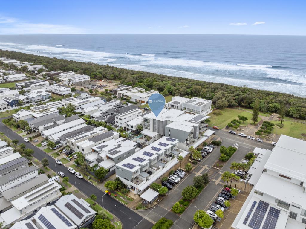 4/38 Ocean Ave, Kingscliff, NSW 2487
