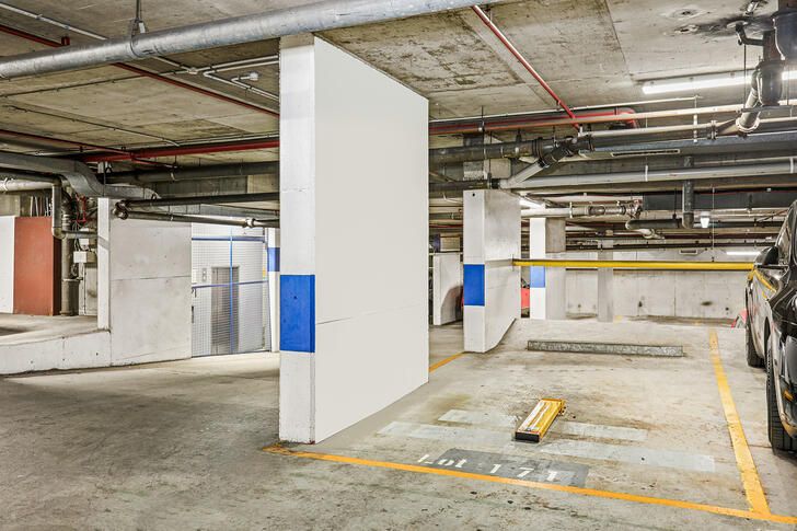 Car Space/18-32 Oxford St, Darlinghurst, NSW 2010