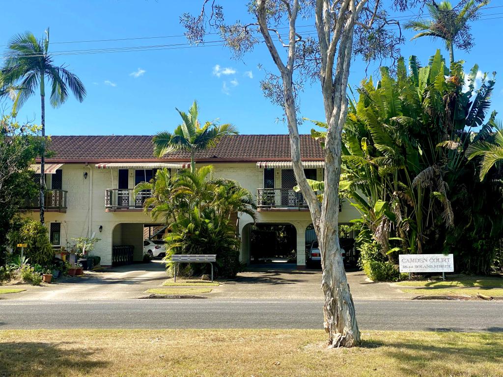 7/38-44 Boland St, Westcourt, QLD 4870