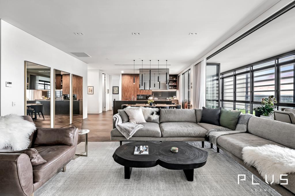 4602/12 Phillip St, Parramatta, NSW 2150