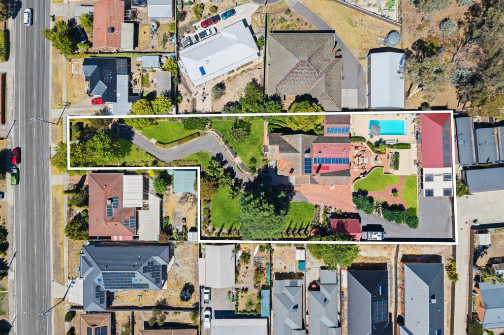 226 Mackenzie St W, Kangaroo Flat, VIC 3555