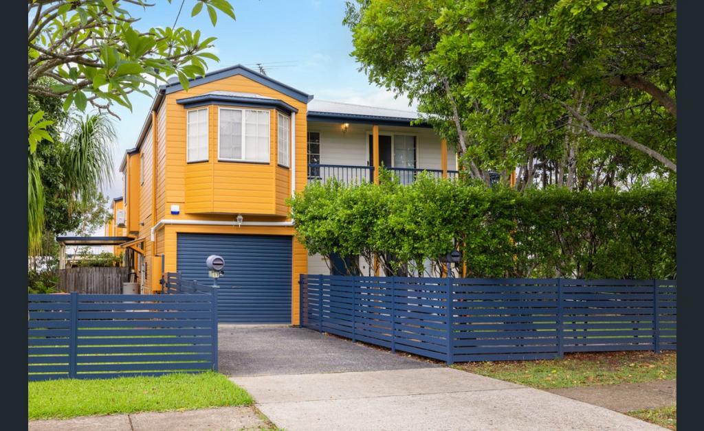 1/17 Gledson St, Zillmere, QLD 4034