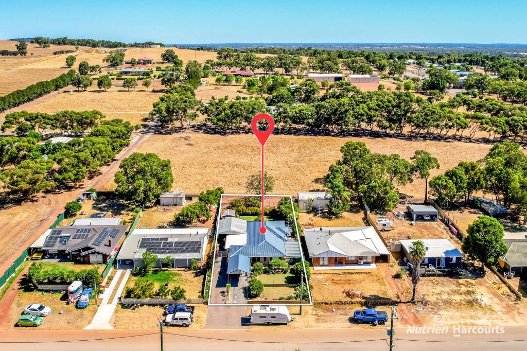 13 Old Mooliabeenee Rd, Gingin, WA 6503