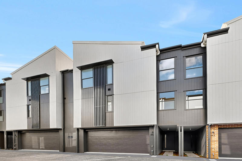 45/31 Woolworths St, Everton Park, QLD 4053