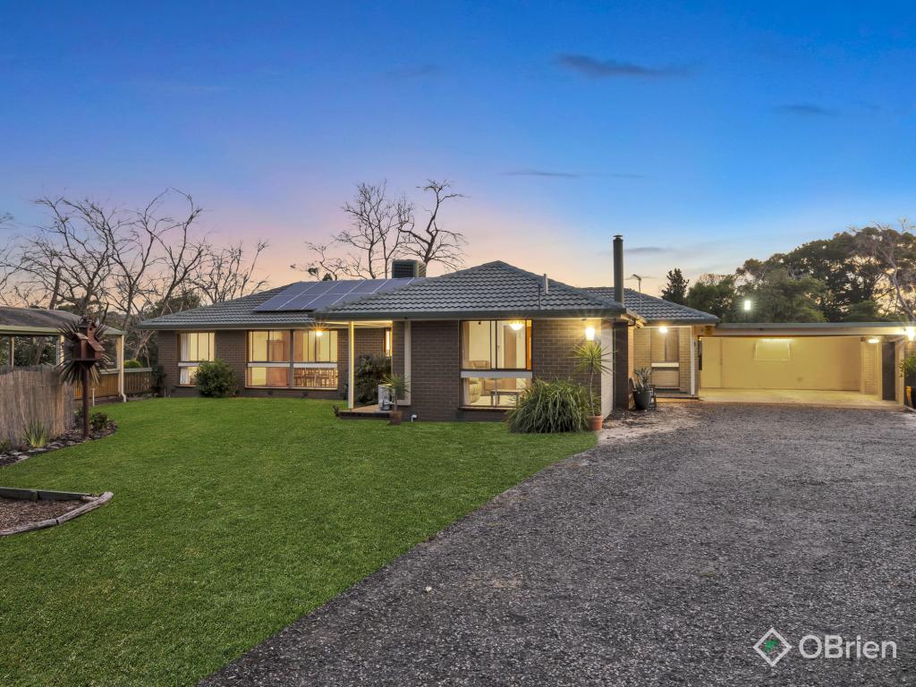 12 Browns Rd, Devon Meadows, VIC 3977