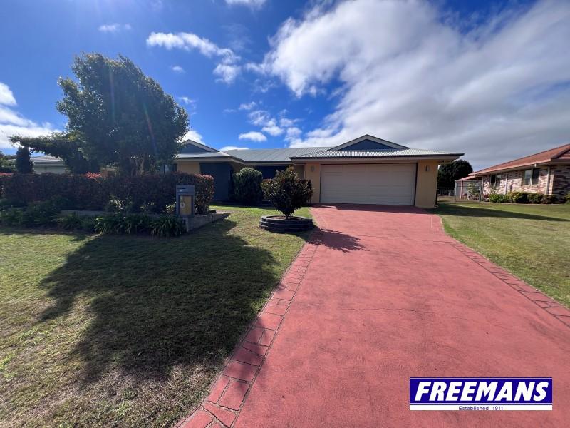 8 Avocado Cres, Kingaroy, QLD 4610
