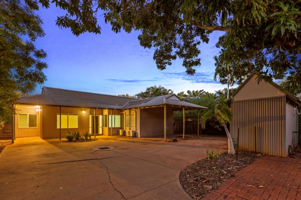 91b Herbert St, Broome, WA 6725