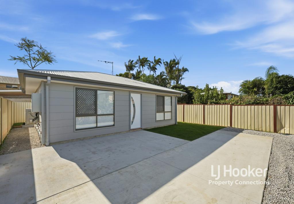 4a Sylvan Ct, Kallangur, QLD 4503