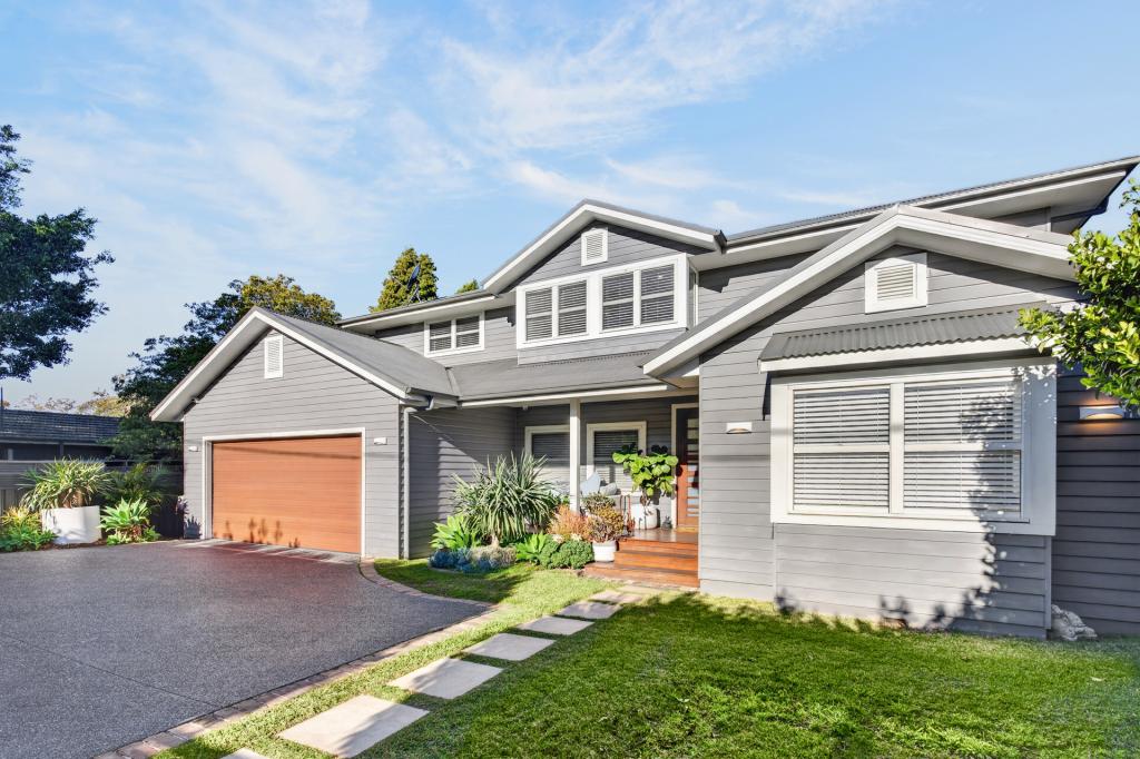 47 Hawkesbury Rd, Springwood, NSW 2777