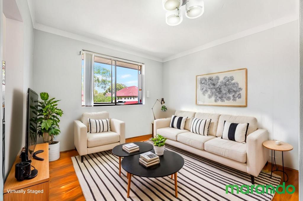 10/35 Carramar Ave, Carramar, NSW 2163