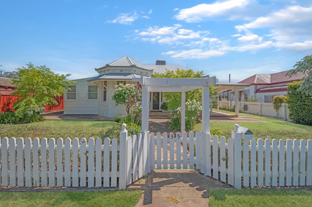 35 Farrand St, Forbes, NSW 2871