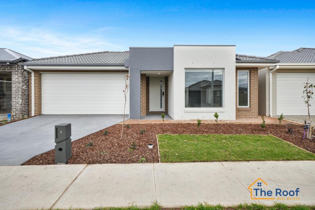 5 HOIST DR, TARNEIT, VIC 3029
