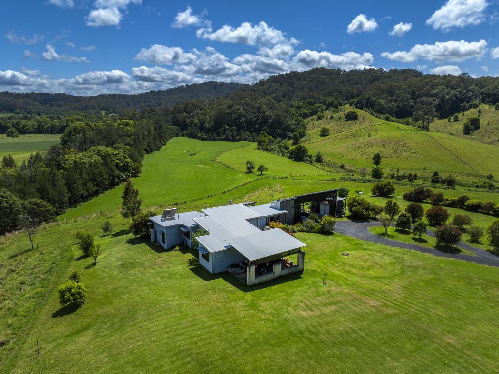 148 South Island Loop Rd, Upper Orara, NSW 2450