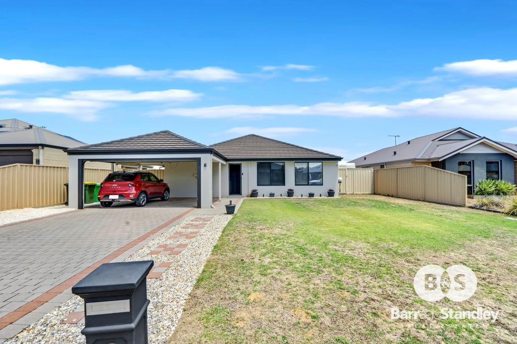 7 Wuraming Bend, Dalyellup, WA 6230