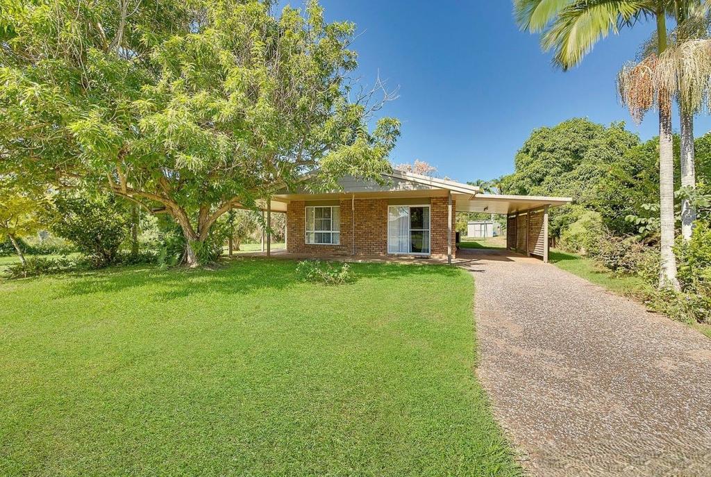 8 REMORA, CL, TARANGANBA, QLD 4703