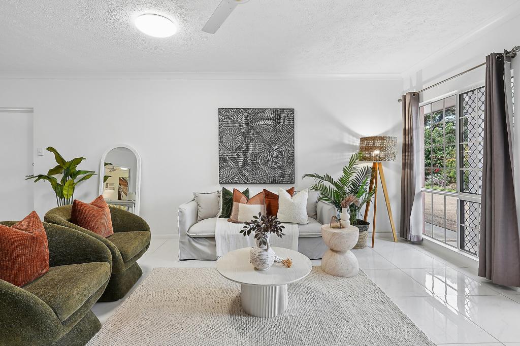 2/54 Bowen Rd, Rosslea, QLD 4812