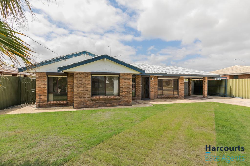 48 Concordia Way, Rockingham, WA 6168