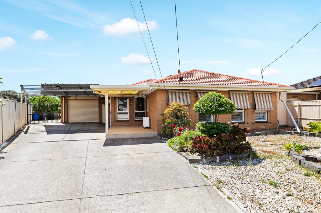 5 Heaton Cl, Sunshine West, VIC 3020