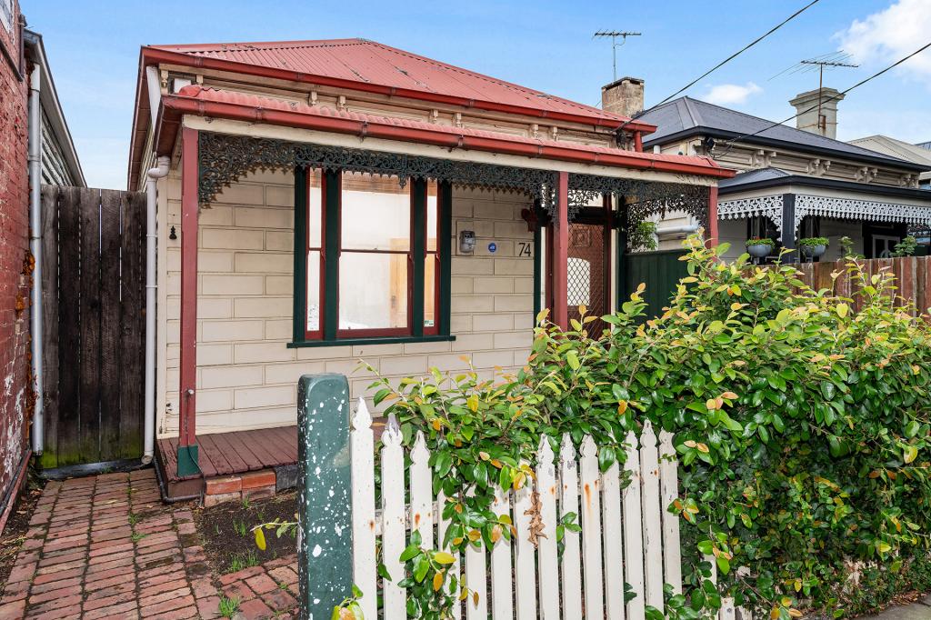 74 Geelong Rd, Footscray, VIC 3011