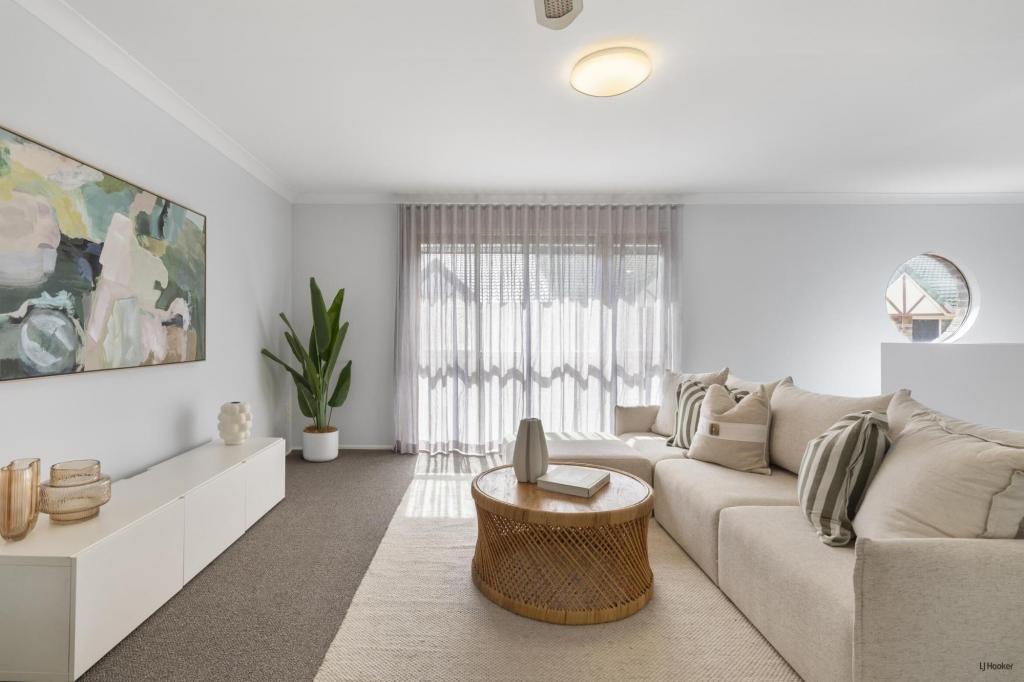 154/43 Murtha Dr, Elanora, QLD 4221