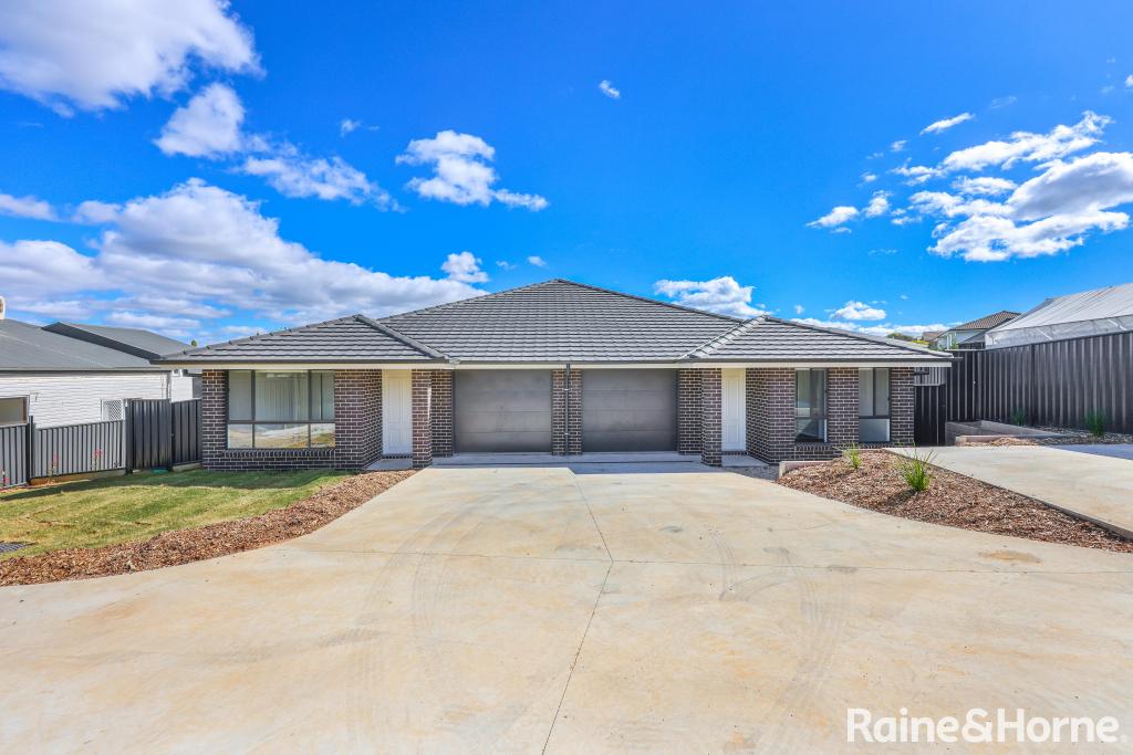 2/8 Conway Cl, North Tamworth, NSW 2340