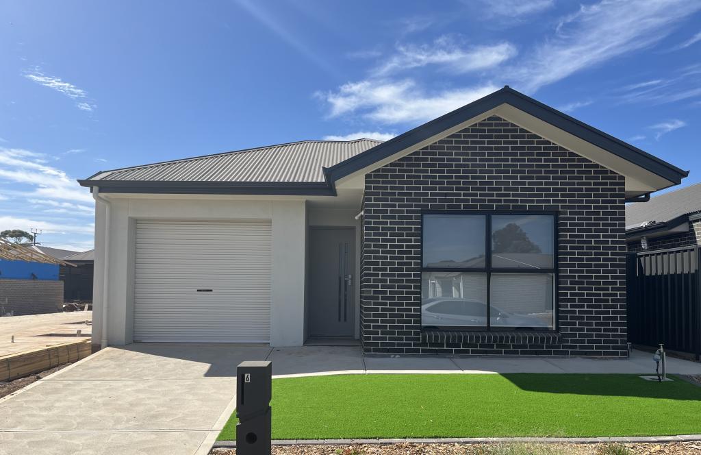 6 MURRAY CRES, SMITHFIELD PLAINS, SA 5114