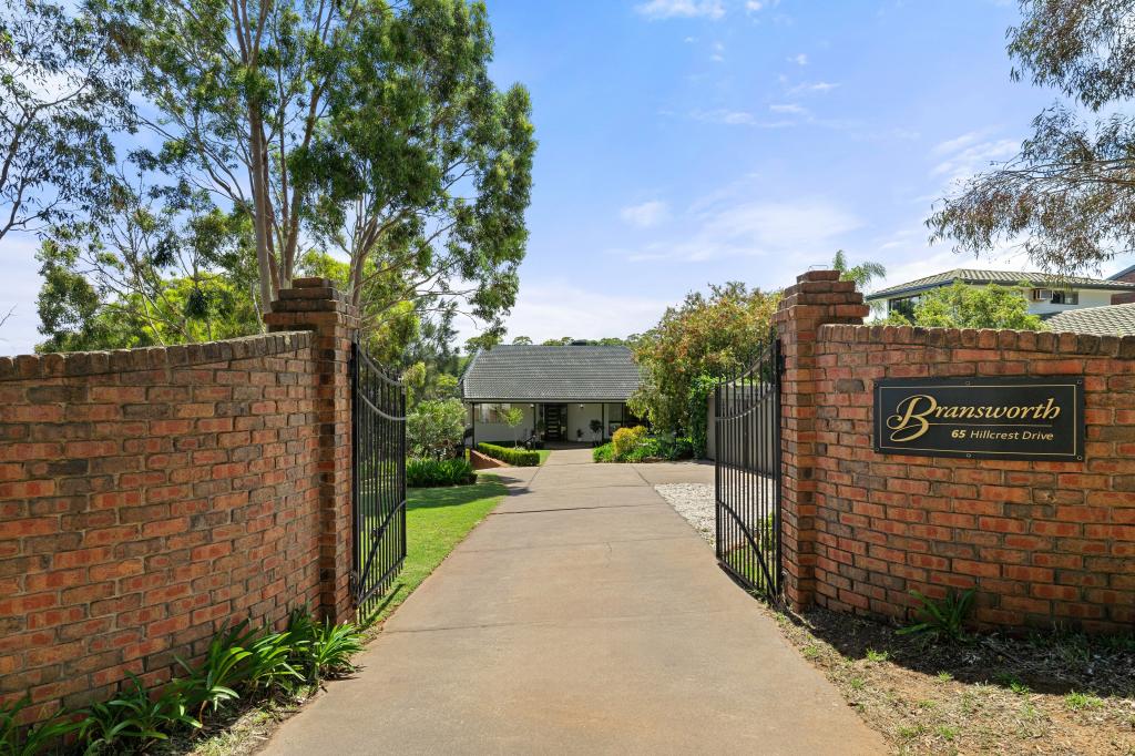 65 Hillcrest Dr, Eden Hills, SA 5050