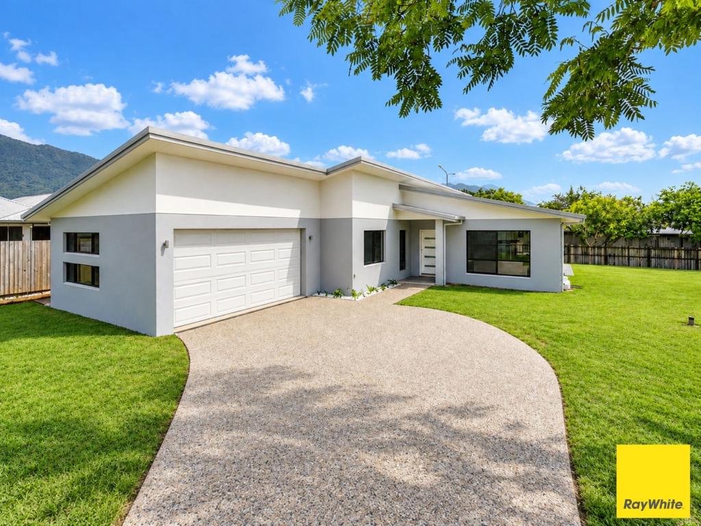 29 Sedgwick Cl, Edmonton, QLD 4869