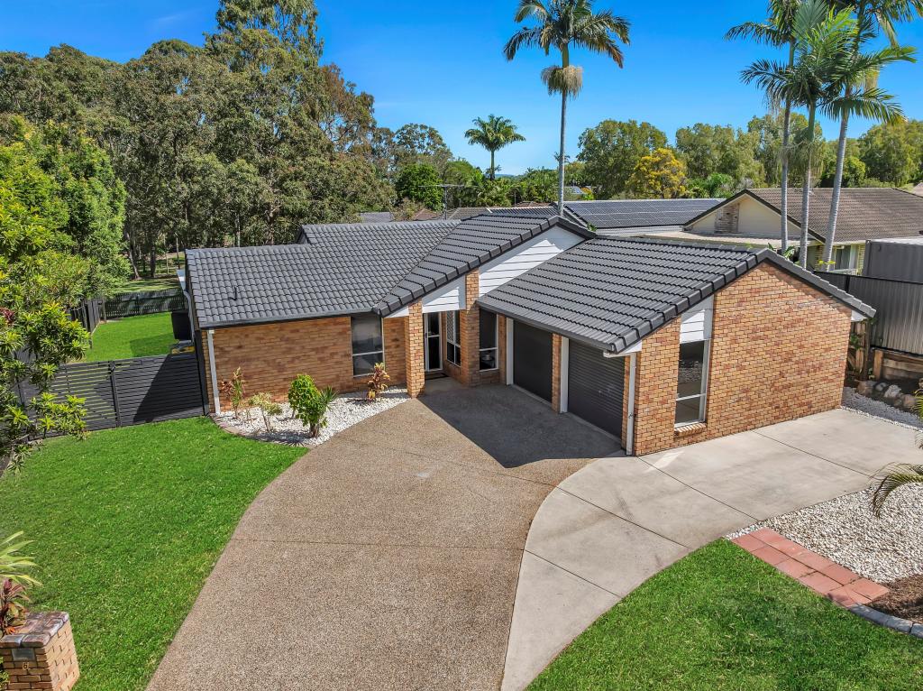6 Murdoch Ct, Sippy Downs, QLD 4556