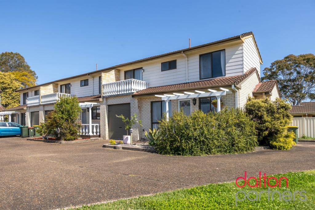 7/57 Bridges Rd, New Lambton, NSW 2305