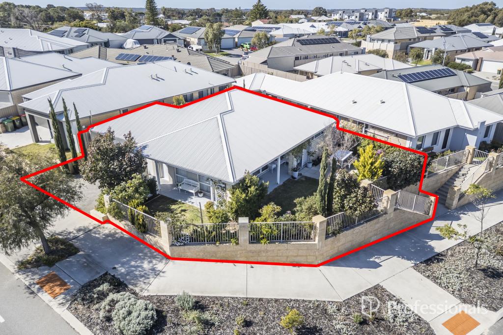 13 CAPILANO AVE, YANCHEP, WA 6035