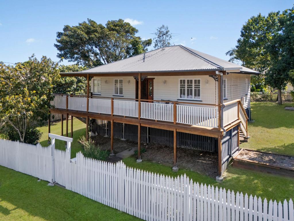 20 Tiger St, Sadliers Crossing, QLD 4305