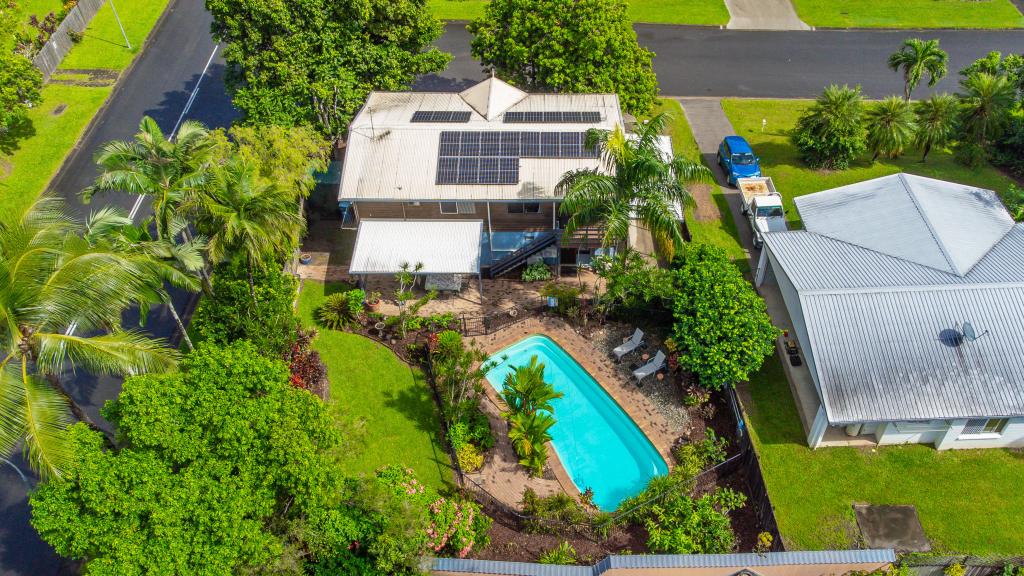 2 Butland St, Brinsmead, QLD 4870