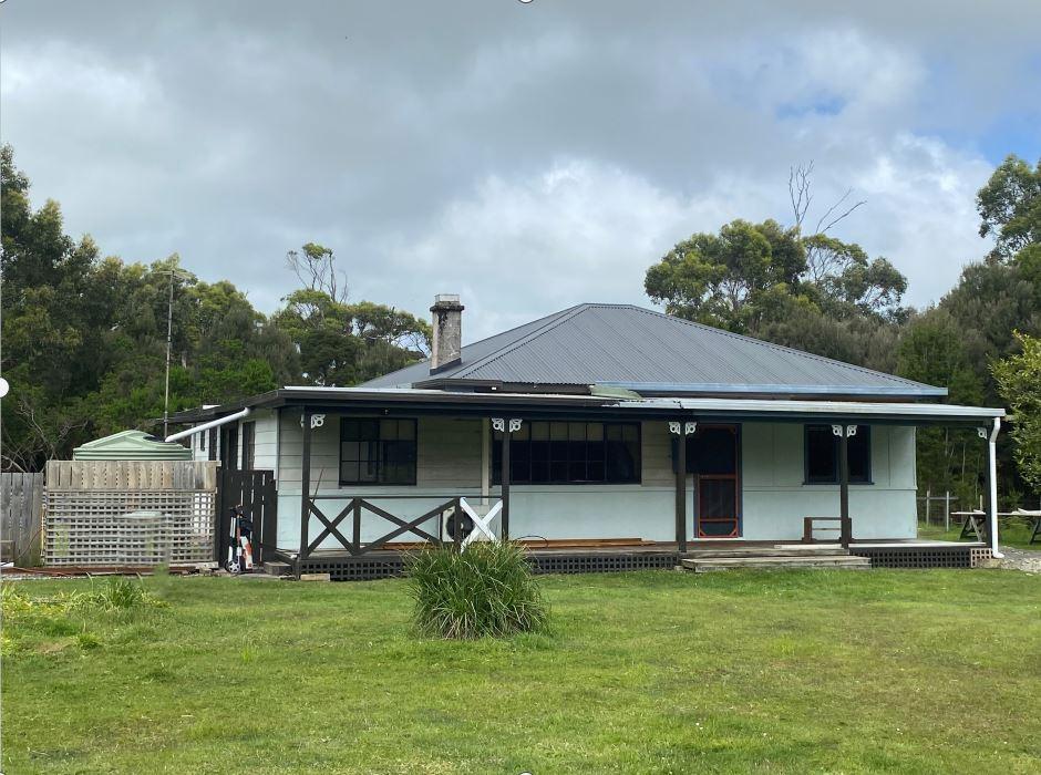 886 Pegarah Rd, Pegarah, TAS 7256