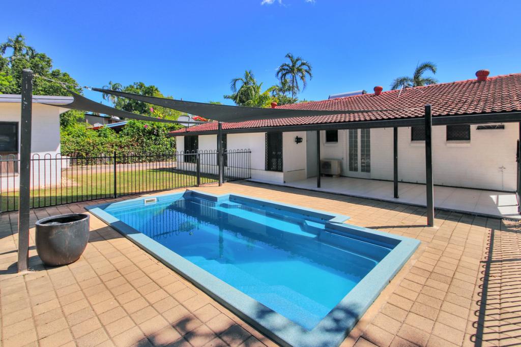 4 Samson Ct, Malak, NT 0812
