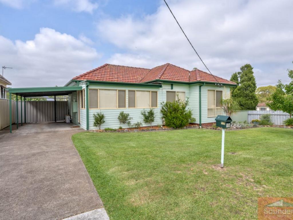 19 Chapman St, Shortland, NSW 2307