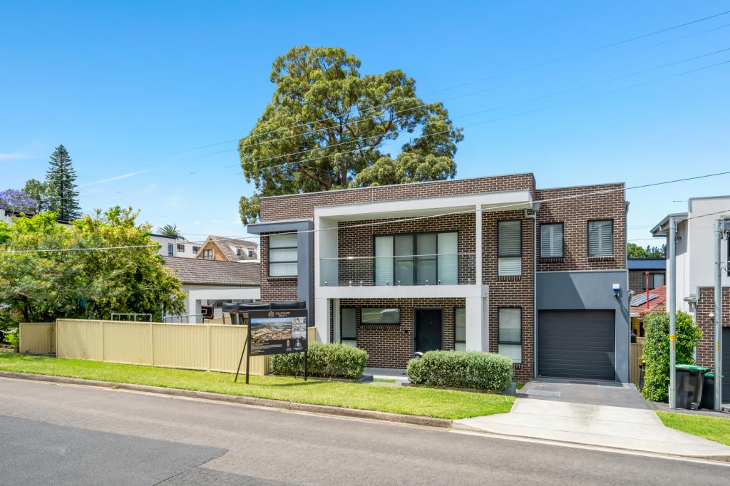 11b Jervis St, Ermington, NSW 2115