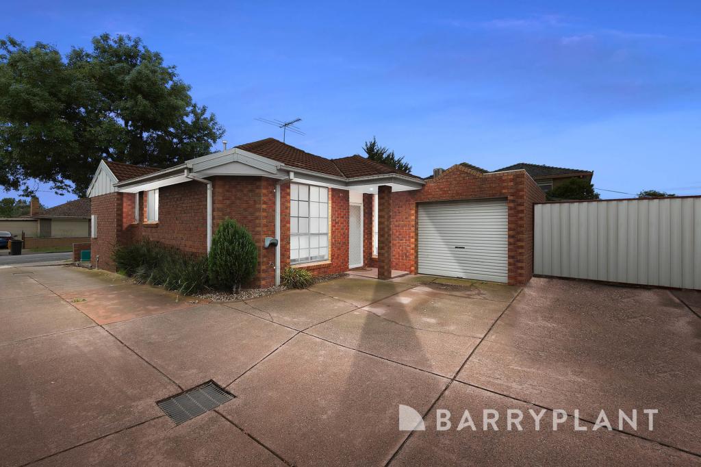 1/36 SCOTT AVE, ST ALBANS, VIC 3021